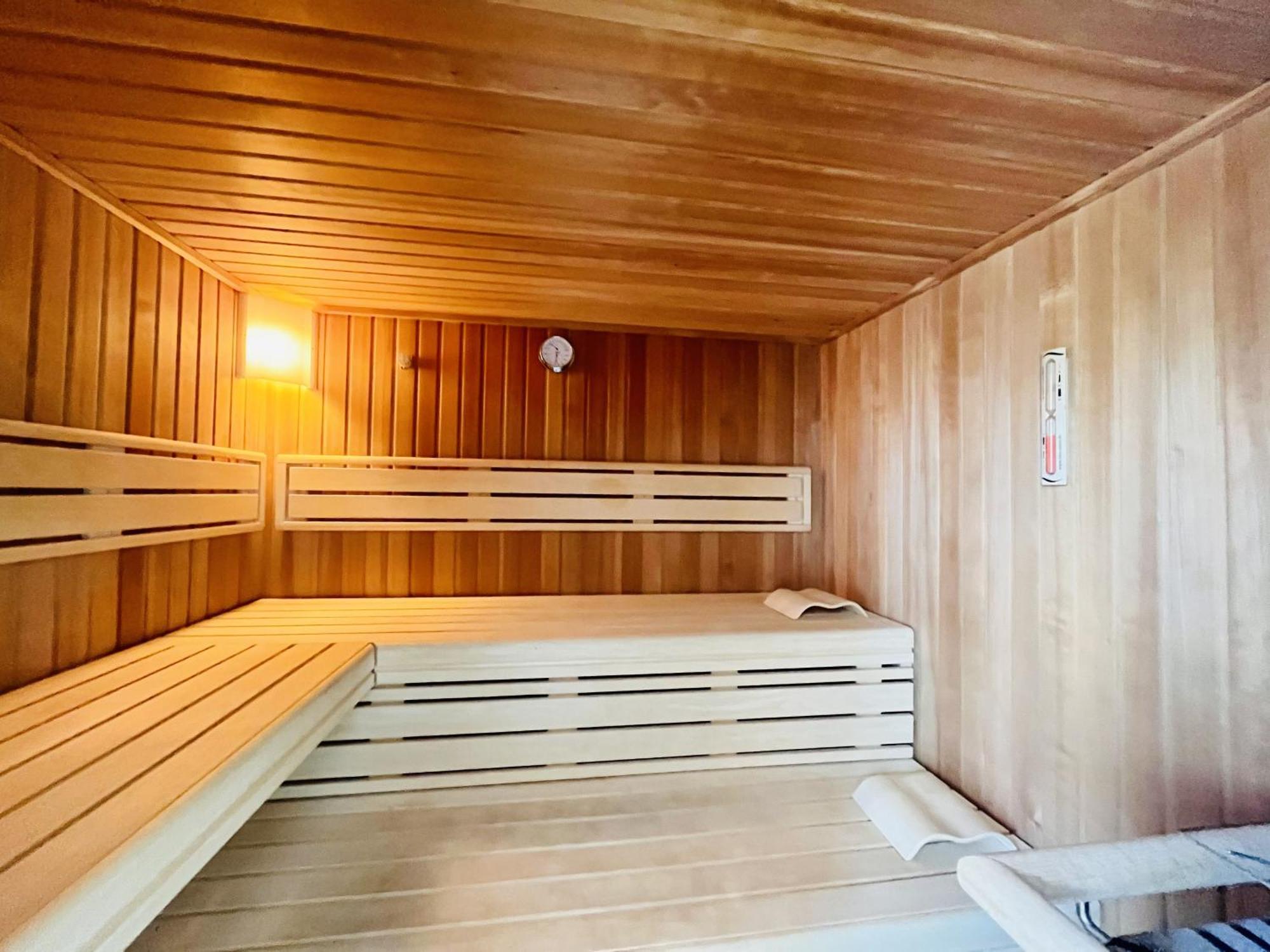 Ferienwohnung Aquamarin Im Haus Arkona Prora Binz Exterior photo
