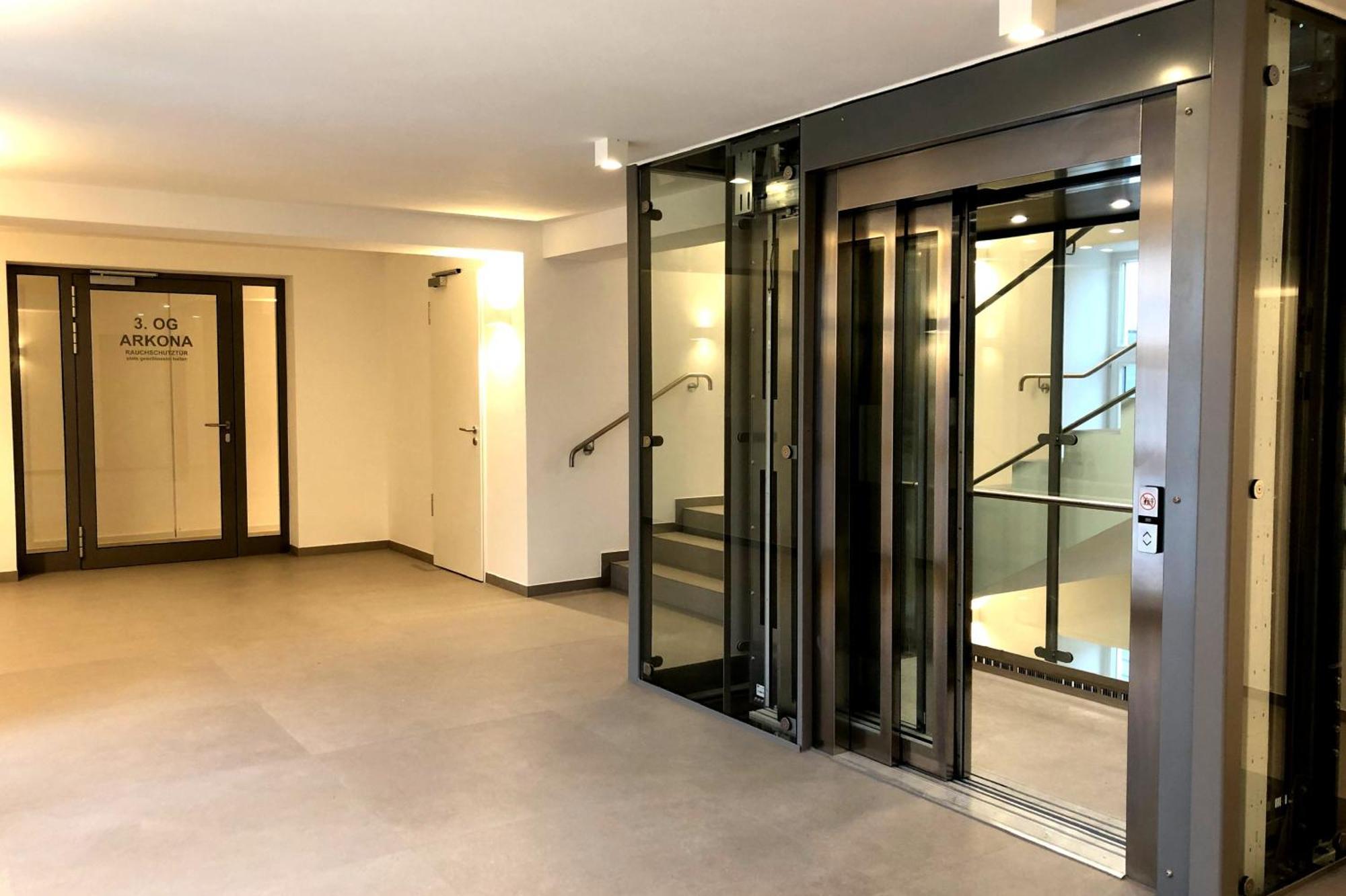 Ferienwohnung Aquamarin Im Haus Arkona Prora Binz Exterior photo