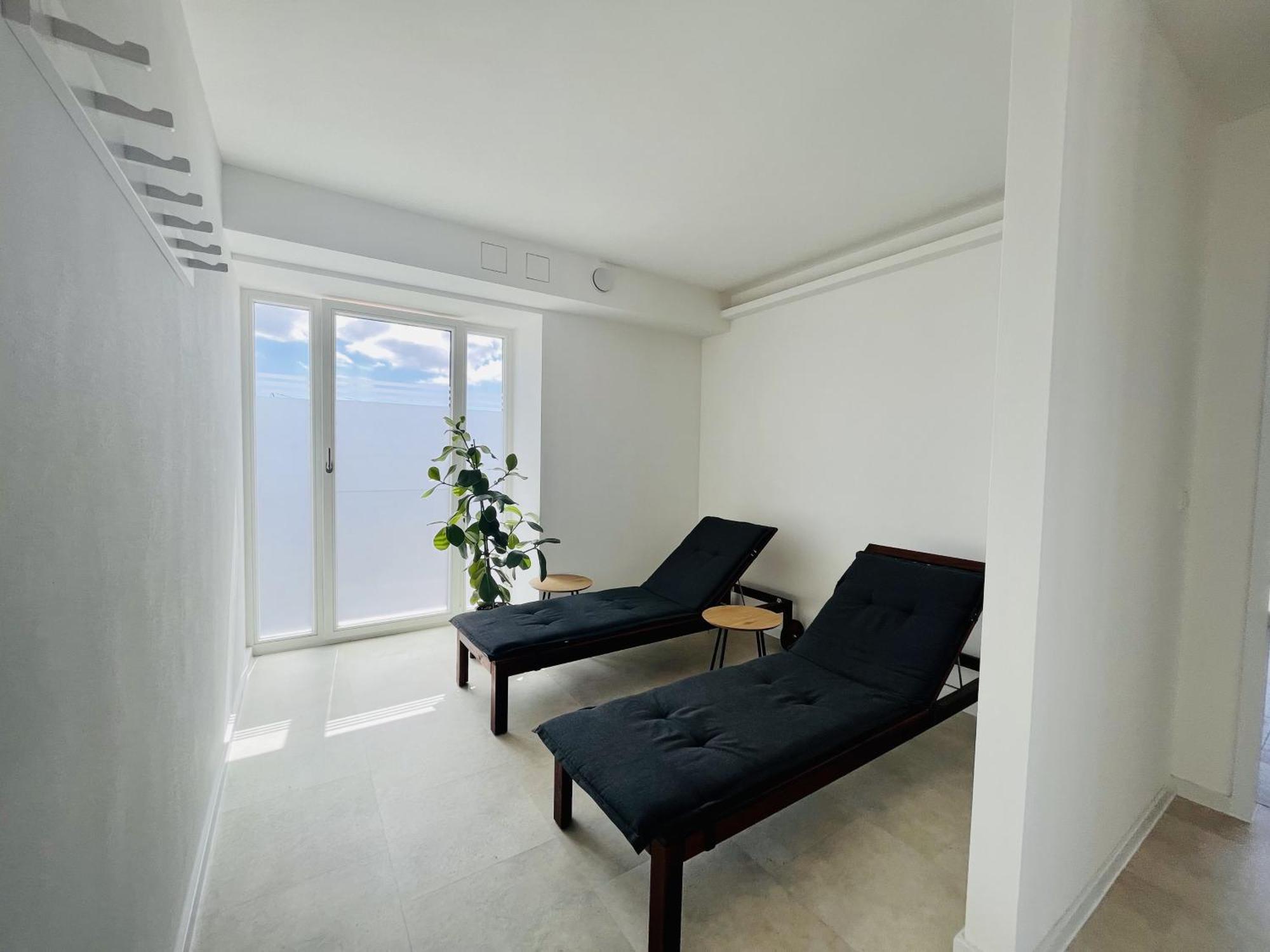 Ferienwohnung Aquamarin Im Haus Arkona Prora Binz Exterior photo